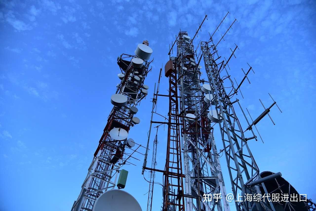 巴西通訊設(shè)備需求旺，中國企業(yè)出口指南來啦——技術(shù)服務(wù)成關(guān)鍵突破口