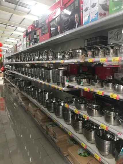日用百貨外貿好做嗎？答案是肯定的！